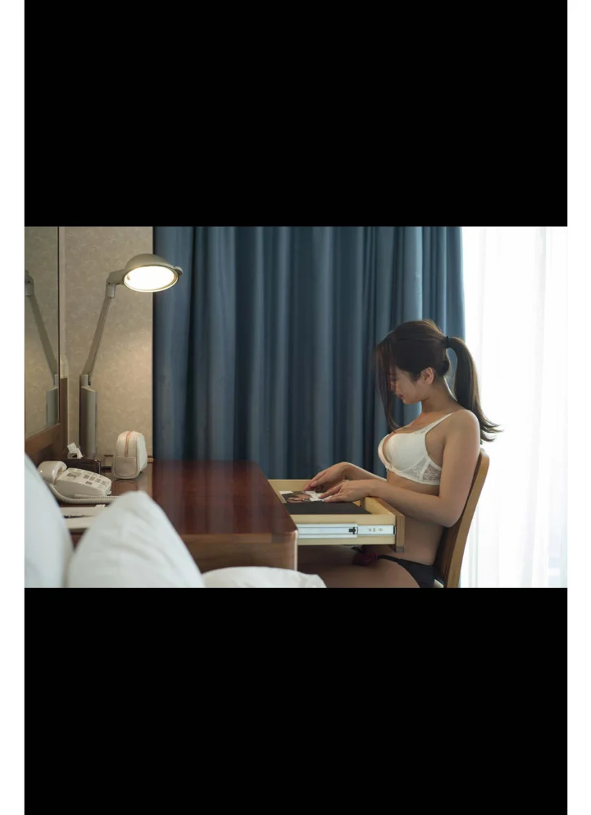 Hotel 1824号室 試し読み 16