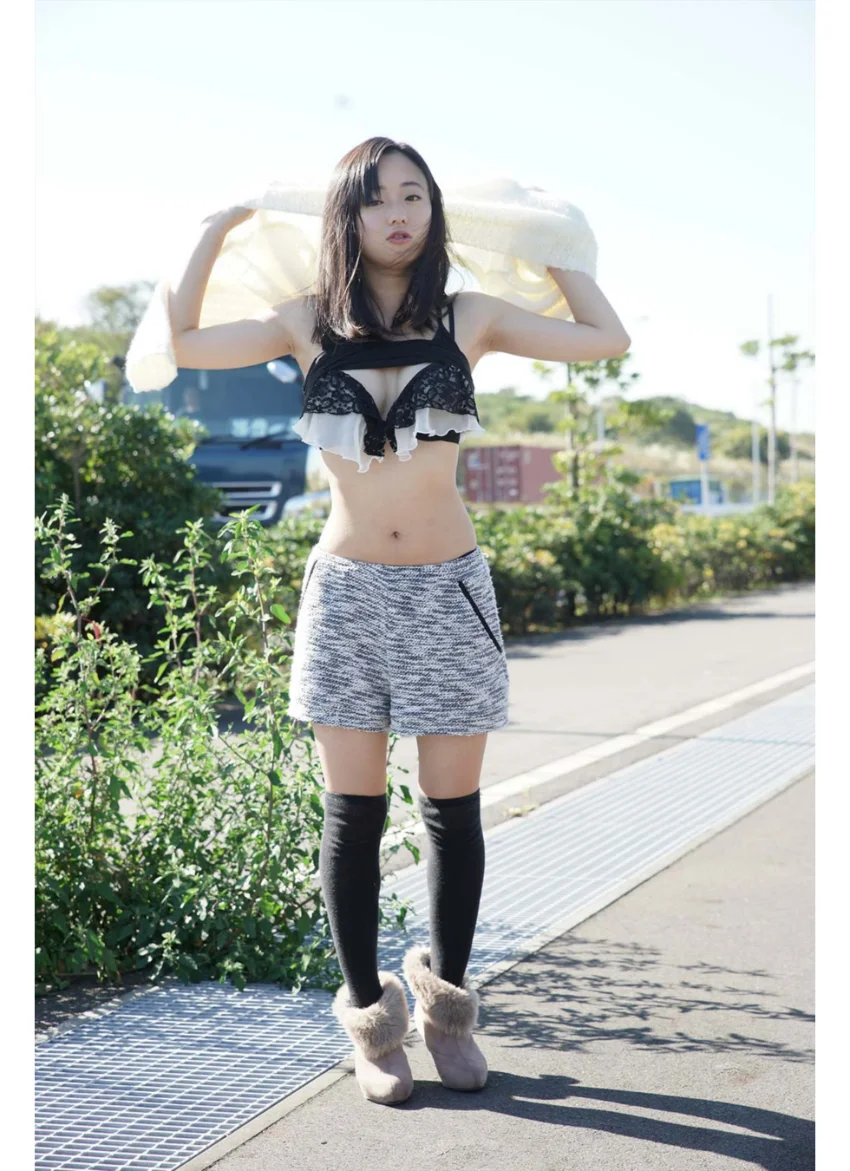 月刊 永井すみれ×魚住誠一 vol.01 試し読み 7