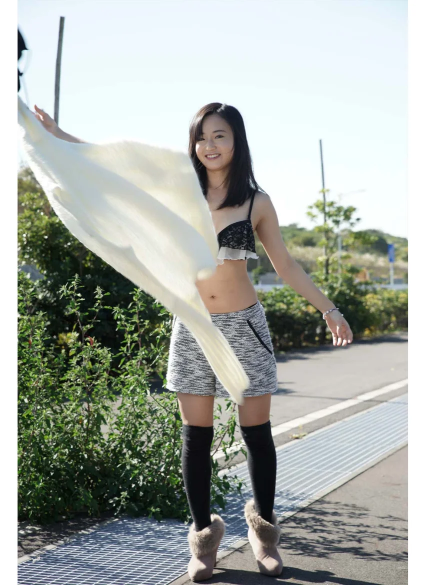 月刊 永井すみれ×魚住誠一 vol.01 試し読み 14