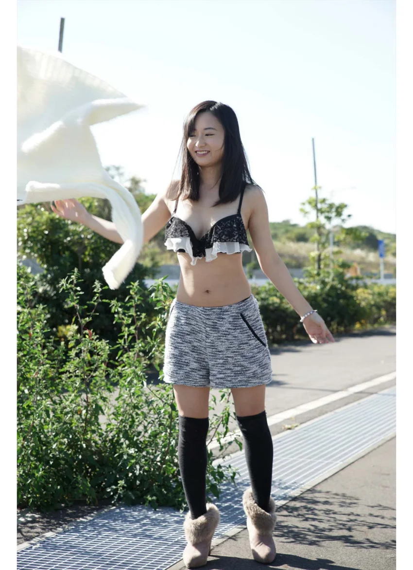 月刊 永井すみれ×魚住誠一 vol.01 試し読み 15