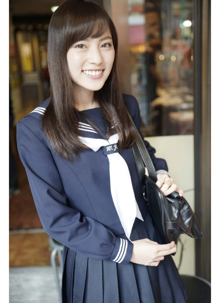 月刊 池上紗理依×魚住誠一 vol.02 試し読み 4