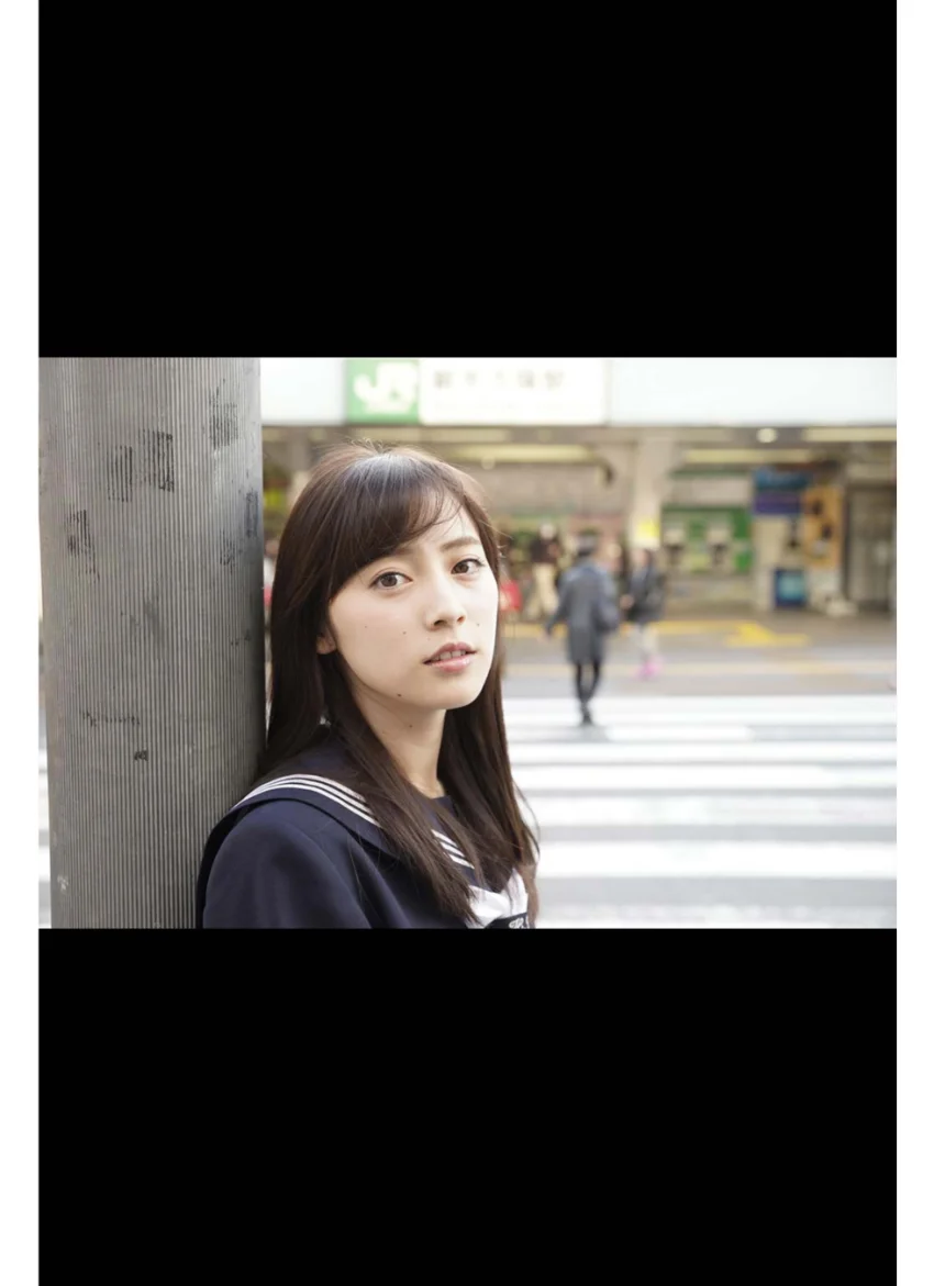 月刊 池上紗理依×魚住誠一 vol.02 試し読み 9