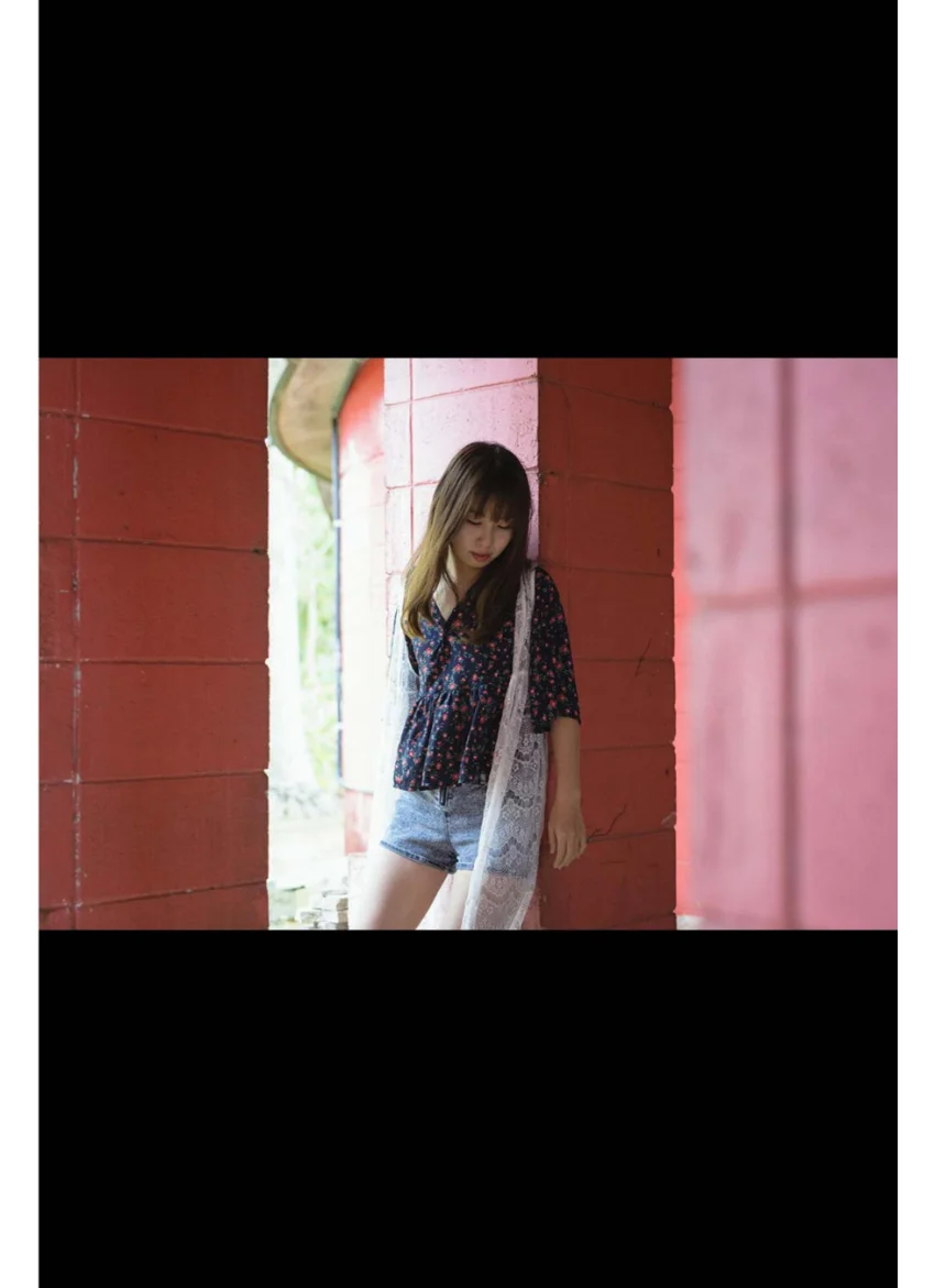 OKINAWA LITTLE TRIP Vol.8 みなみ 4 試し読み 6