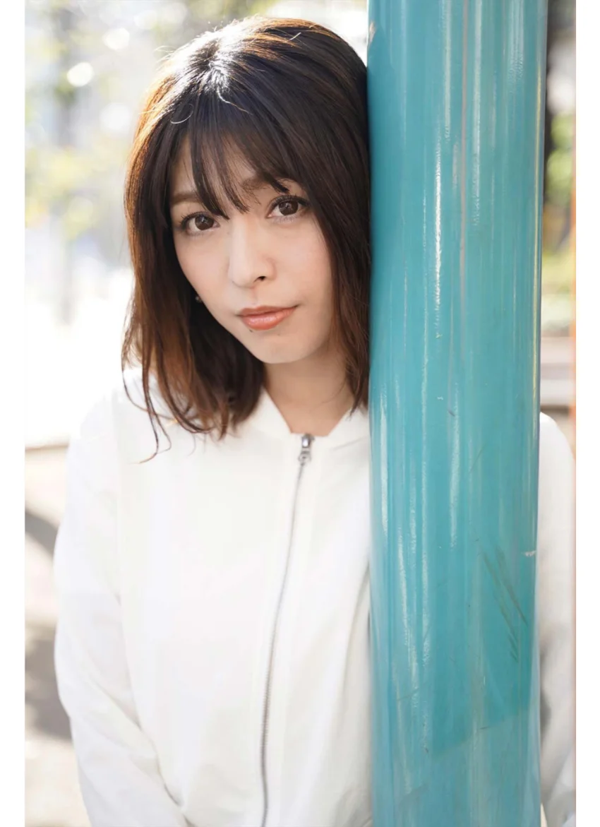 佐藤さくら 復活！ vol.3 試し読み 4