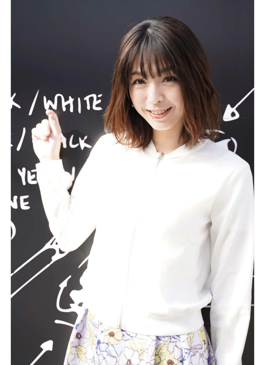 佐藤さくら 復活！ vol.3 試し読み 8