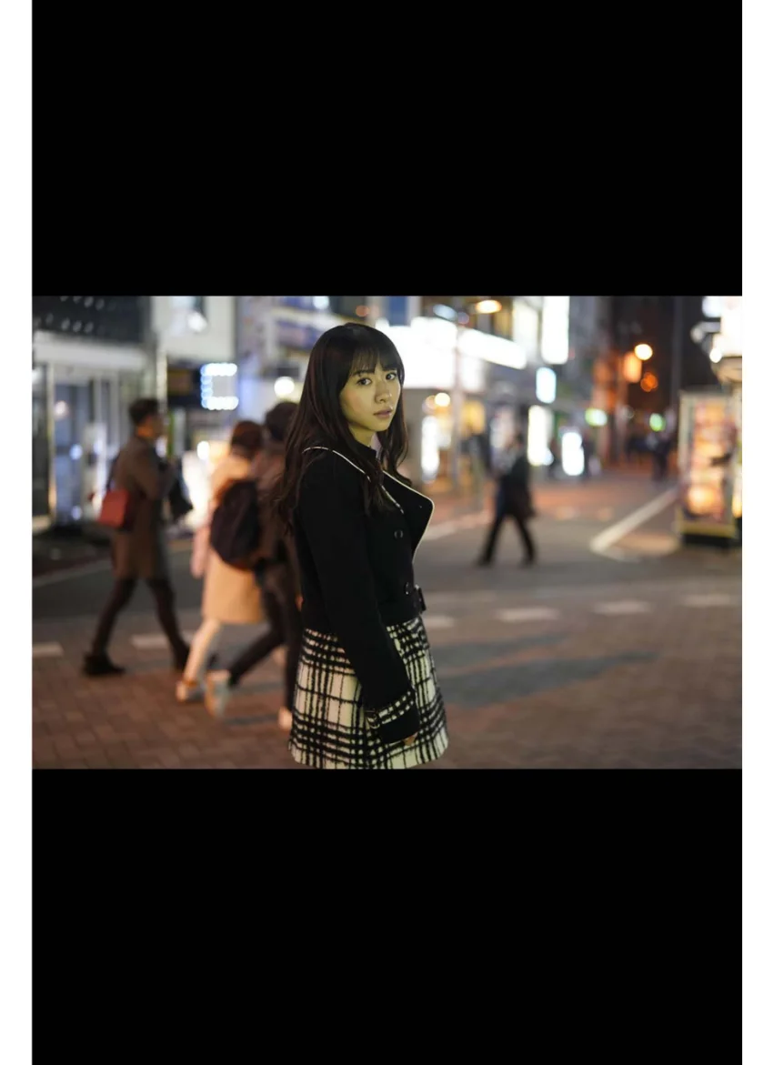 槙田紗子＆魚住誠一 東京山手線一周大作戦 vol.24 〜夜の神田編〜 試し読み 8