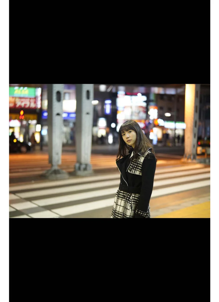 槙田紗子＆魚住誠一 東京山手線一周大作戦 vol.24 〜夜の神田編〜 試し読み 12