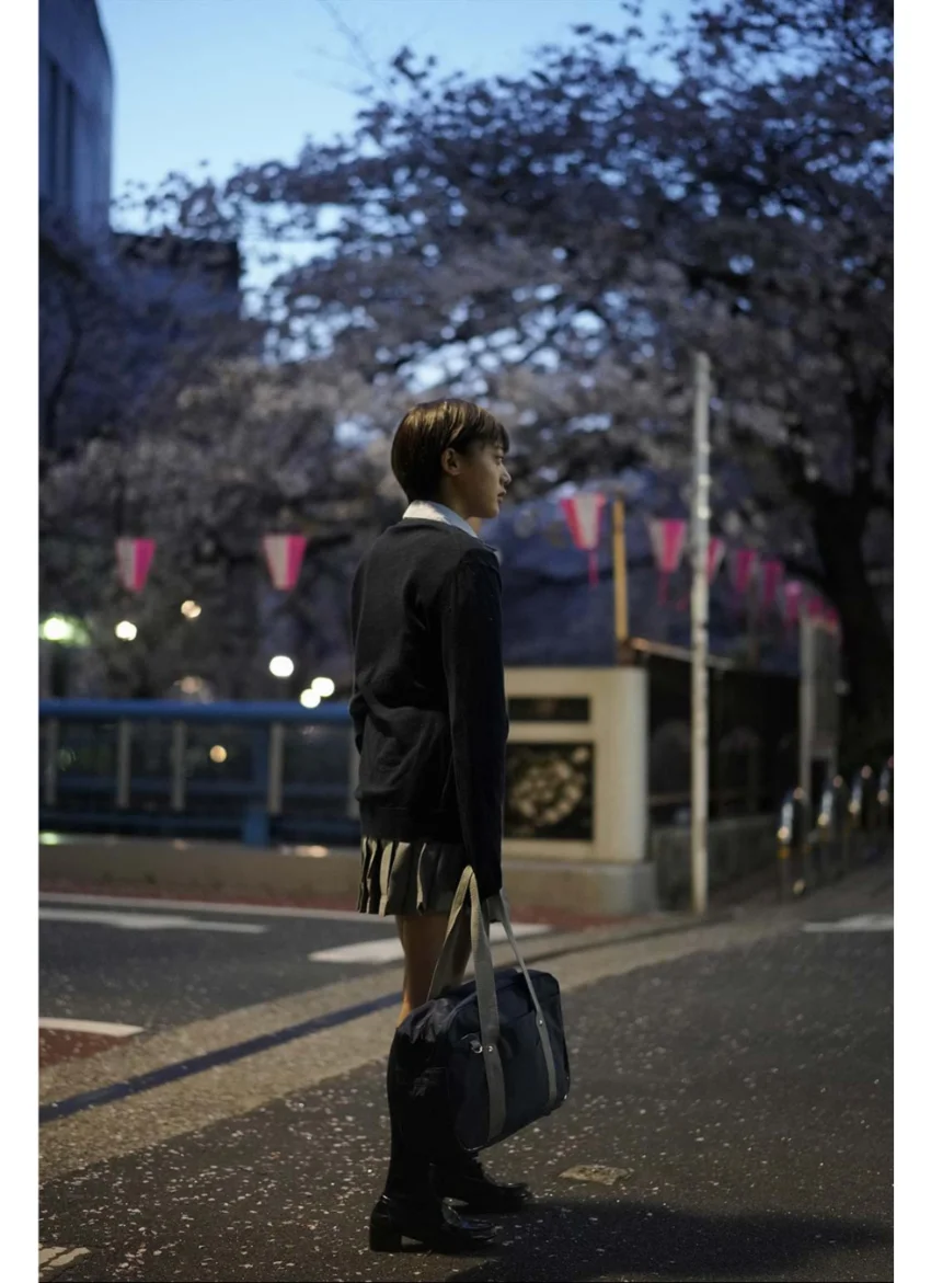 希代彩 2018 去年の桜 試し読み 7