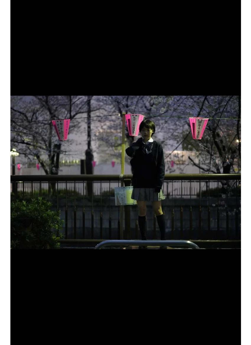 希代彩 2018 去年の桜 試し読み 16