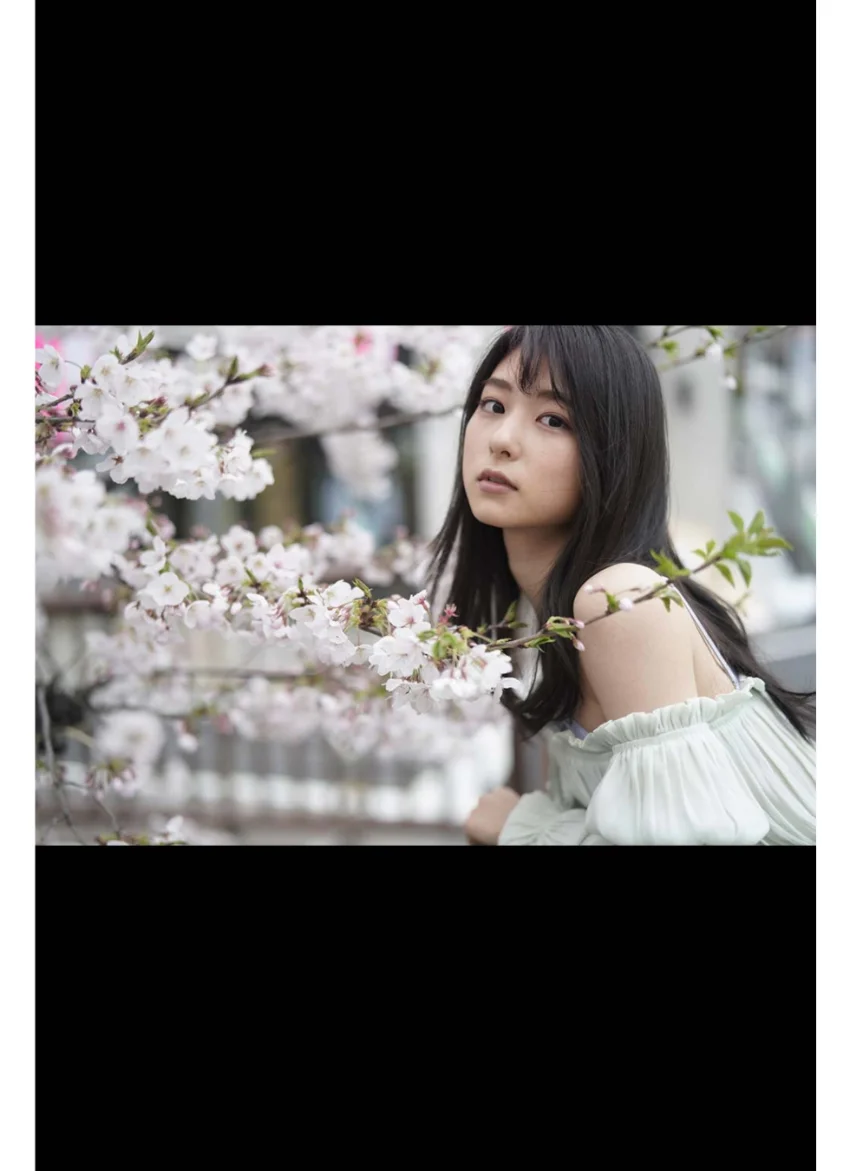 川村海乃 桜美少女 2019 試し読み 6