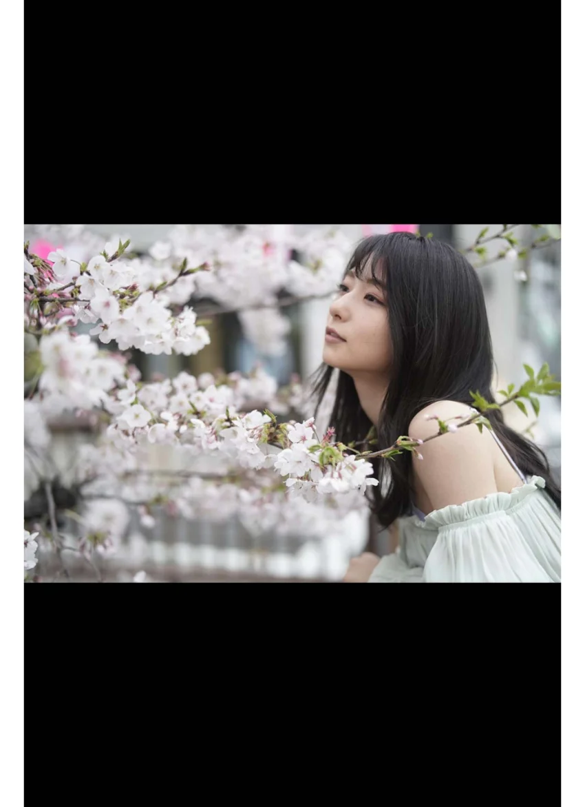 川村海乃 桜美少女 2019 試し読み 7
