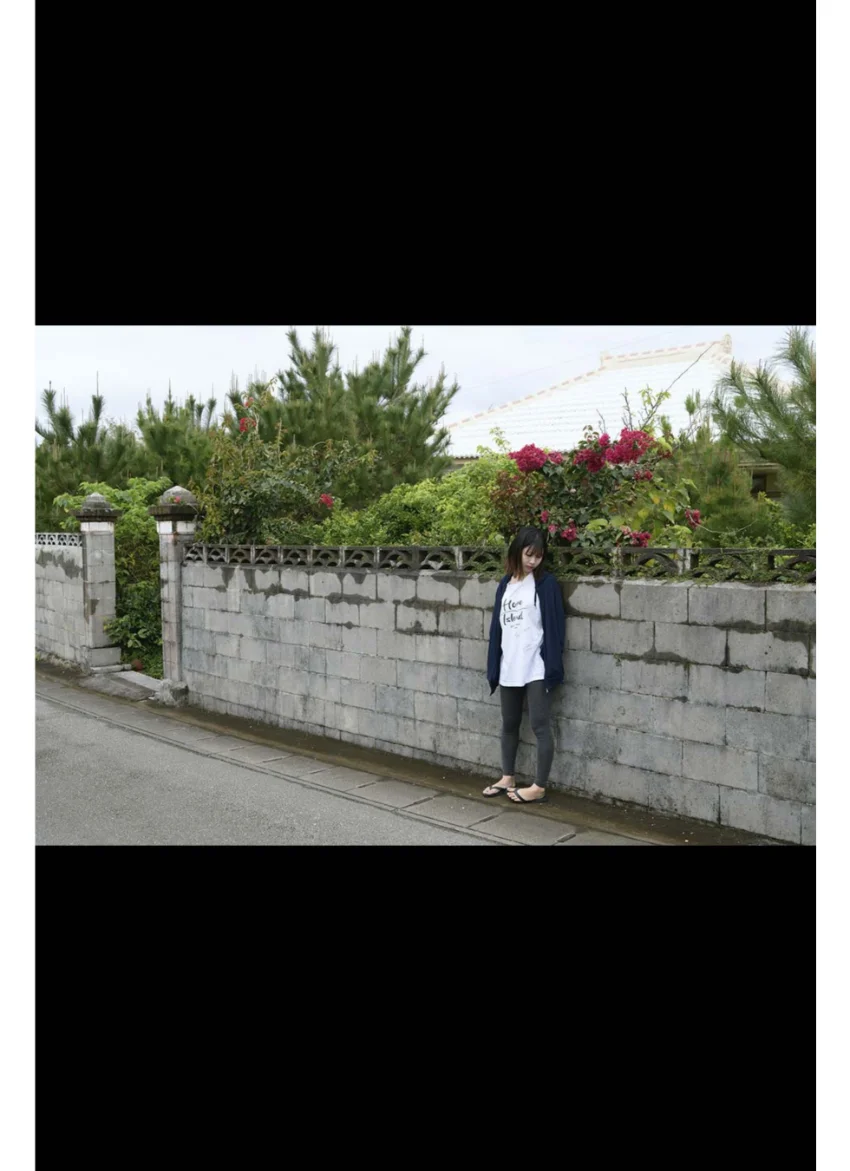OKINAWA LITTLE TRIP Vol.9 みなみ 5 試し読み 4