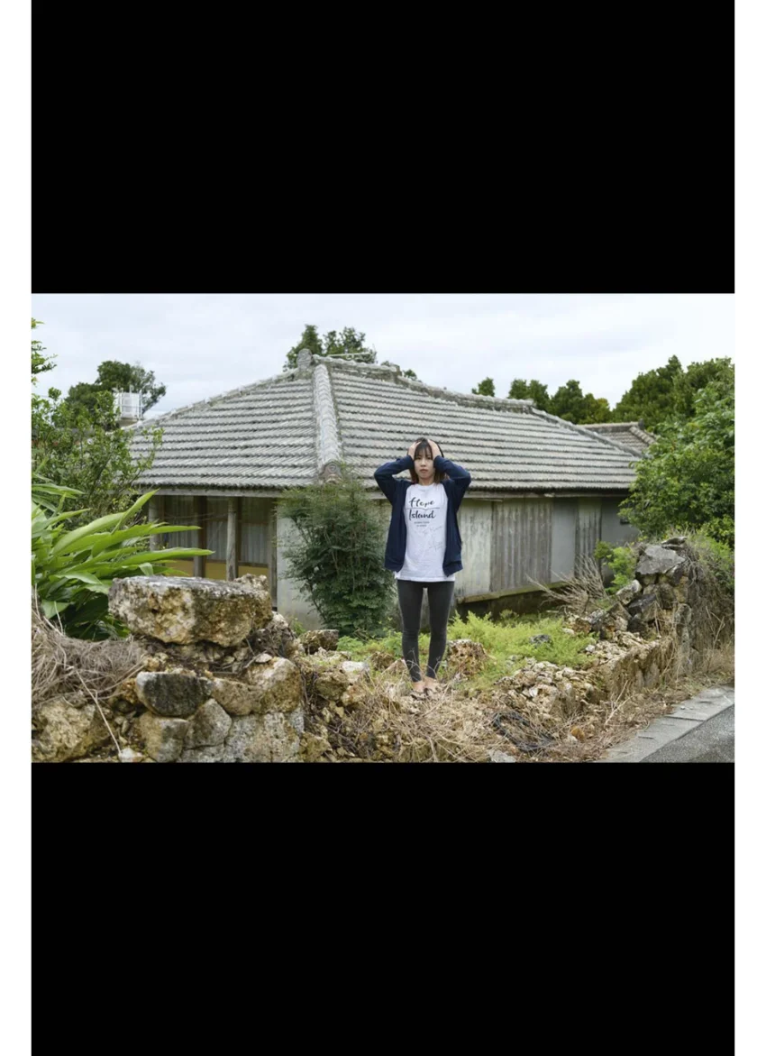 OKINAWA LITTLE TRIP Vol.9 みなみ 5 試し読み 5