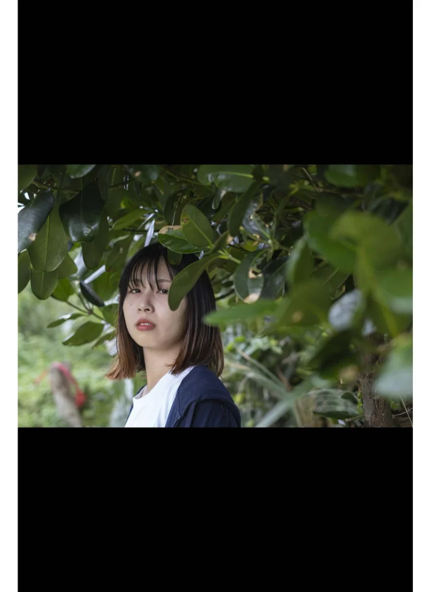 OKINAWA LITTLE TRIP Vol.9 みなみ 5 試し読み 6