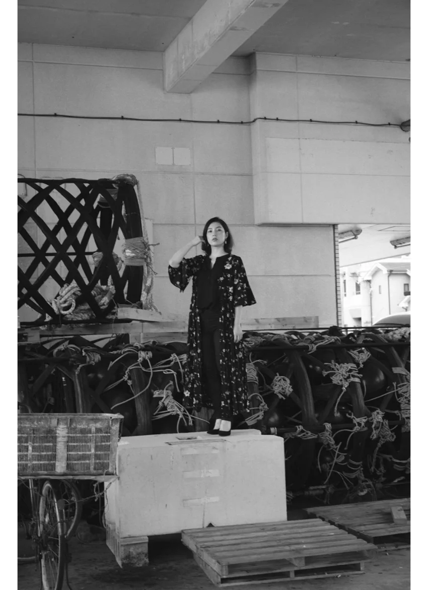 OKINAWA LITTLE TRIP Vol.10 玉那覇愛 1 試し読み 3