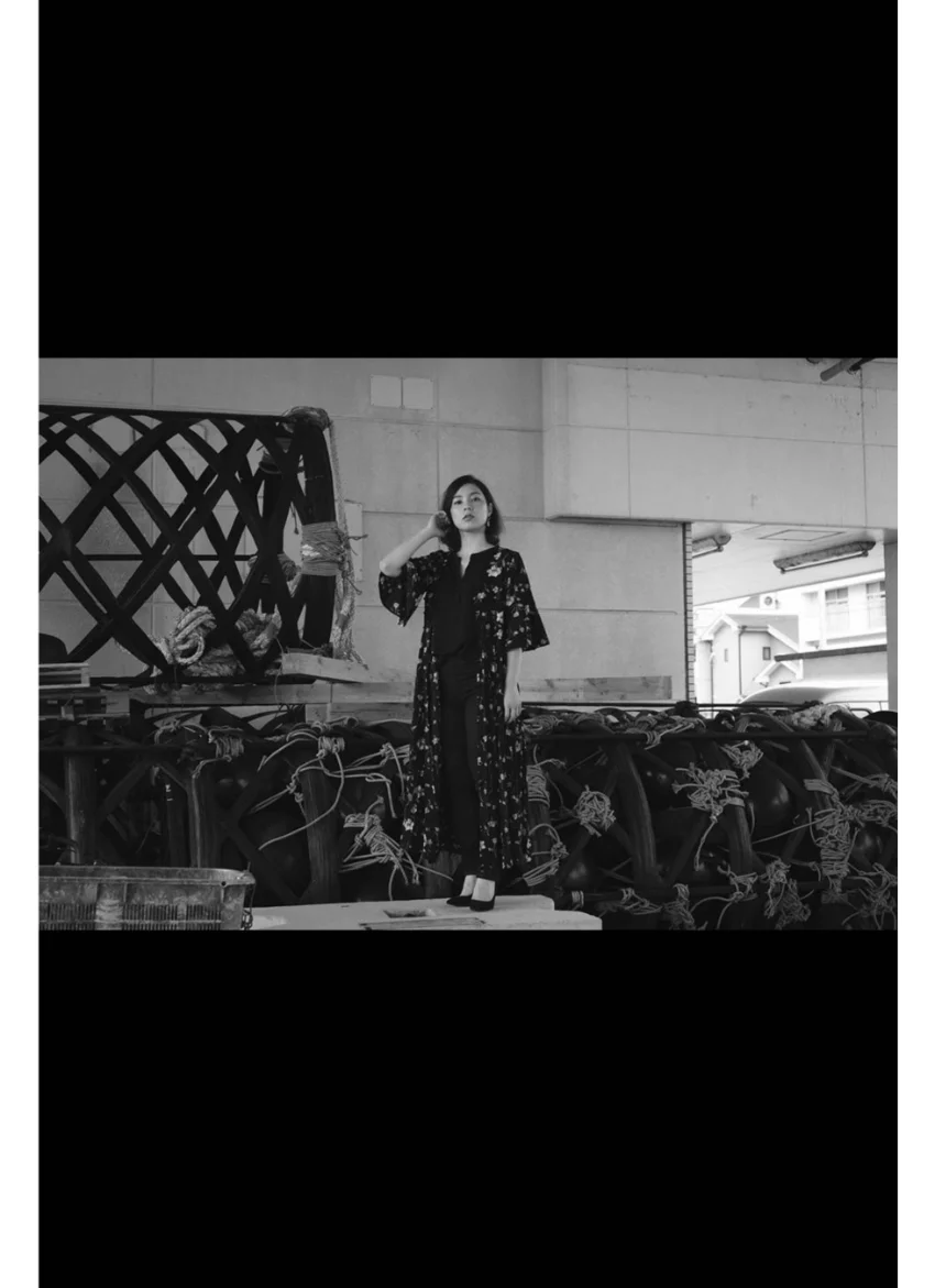 OKINAWA LITTLE TRIP Vol.10 玉那覇愛 1 試し読み 4