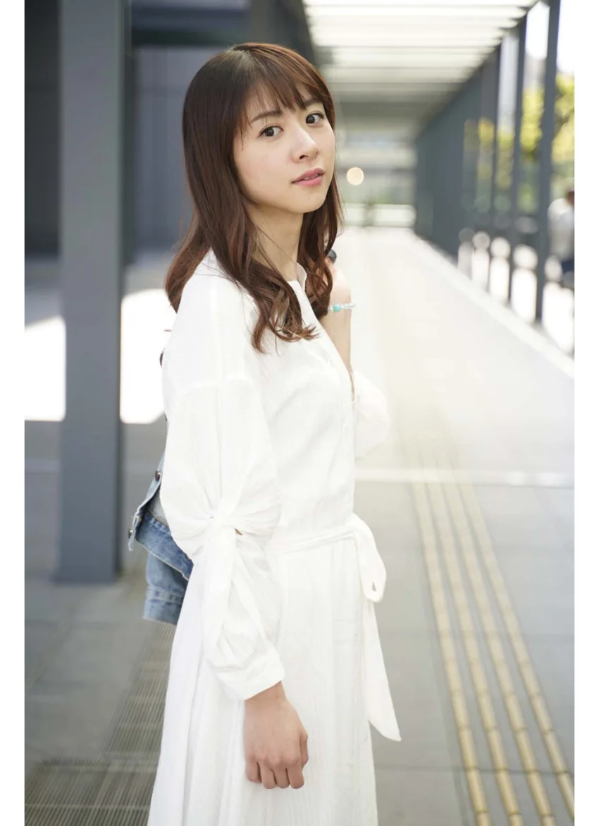 槙田紗子＆魚住誠一 東京山手線一周大作戦 vol.25 〜昼の大崎編〜 試し読み 12