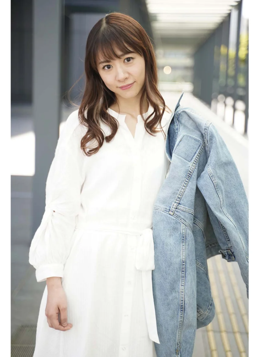 槙田紗子＆魚住誠一 東京山手線一周大作戦 vol.25 〜昼の大崎編〜 試し読み 14