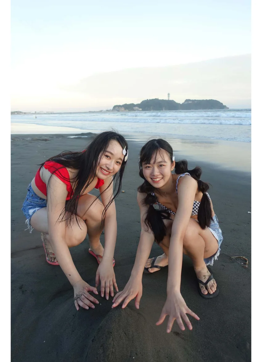 963（くるみ）の夏の夕暮れ vol.2 試し読み 3