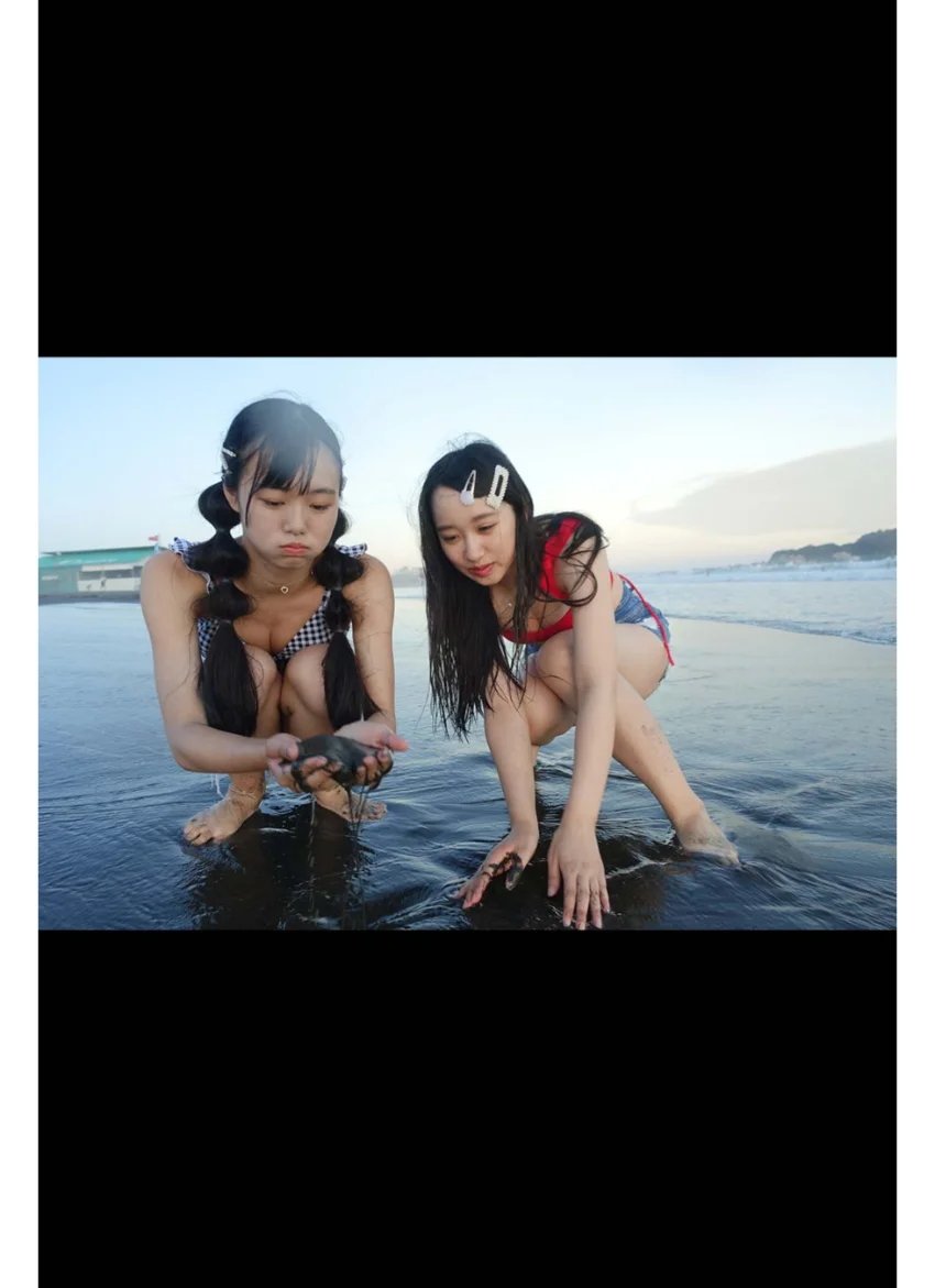 963（くるみ）の夏の夕暮れ vol.2 試し読み 8