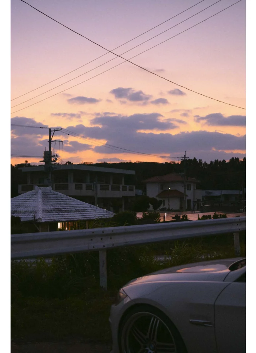 OKINAWA LITTLE TRIP Vol.12 みなみ 7 試し読み 2