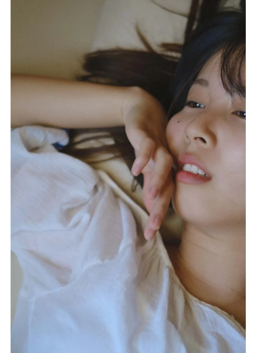 OKINAWA LITTLE TRIP Vol.12 みなみ 7 試し読み 7