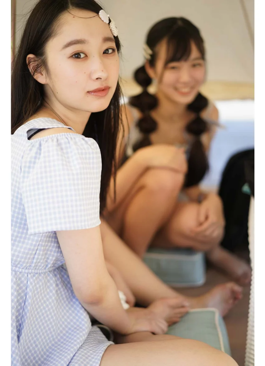 963（くるみ）の夏の夕暮れ vol.1 試し読み 4