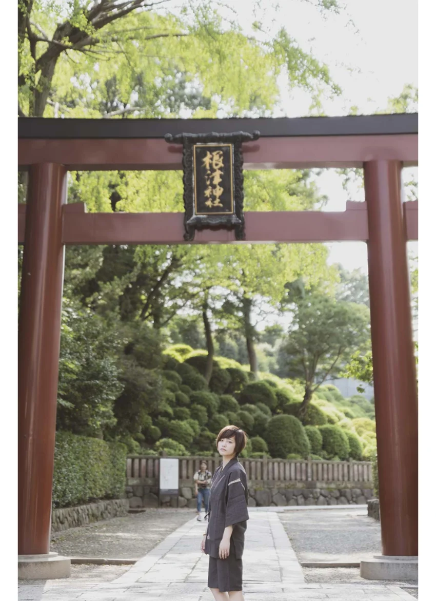 月刊佑生×飛鳥井里奈 おもちゃ箱 vol.6 試し読み 8