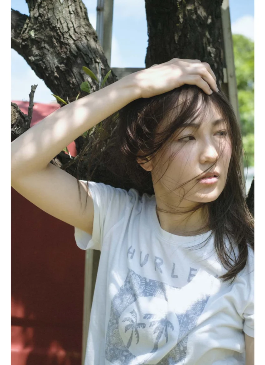 OKINAWA LITTLE TRIP Vol.16 Mai 3 試し読み 8