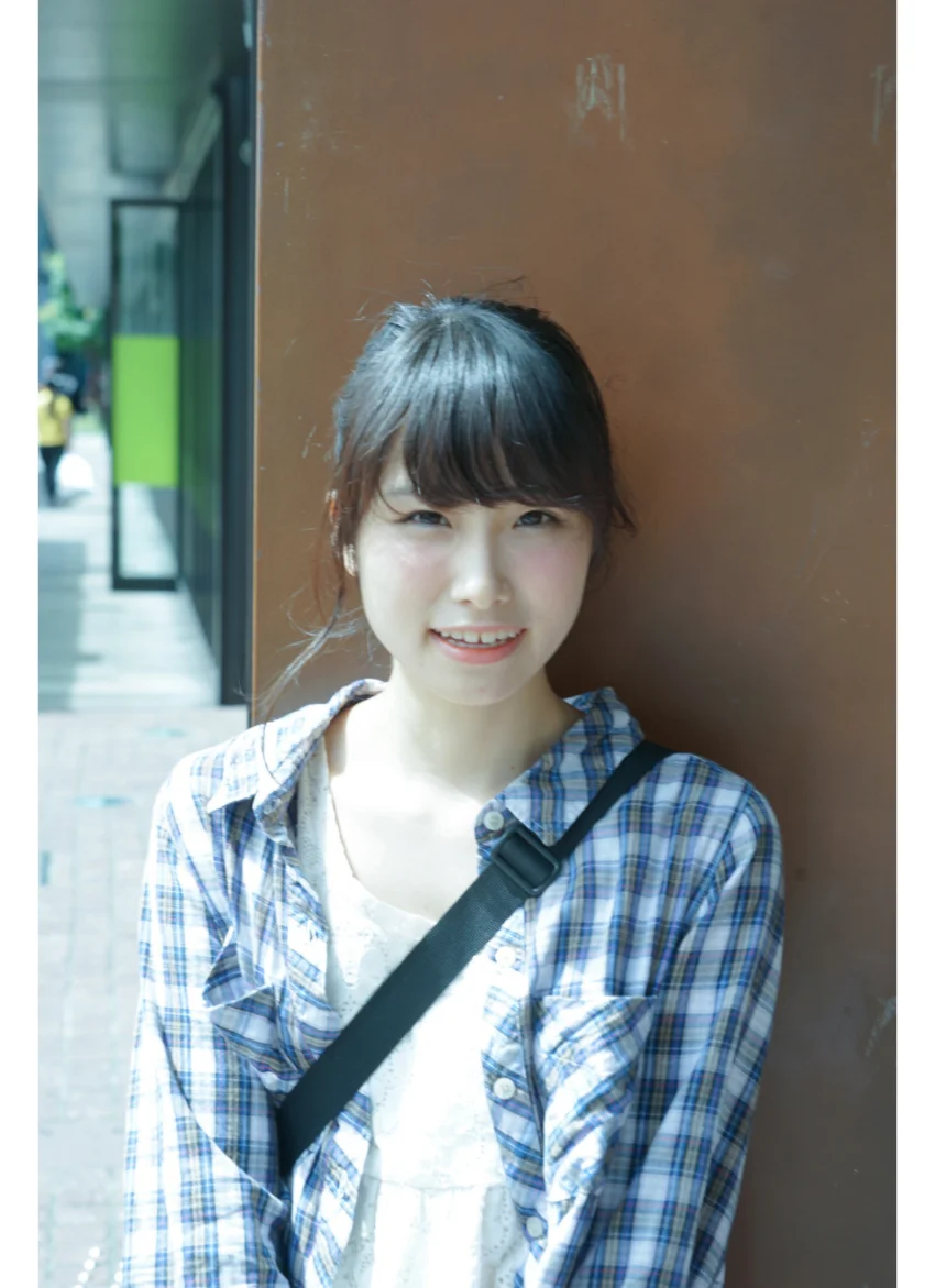 さんぽガール かえでんこさん 赤坂編 試し読み 10