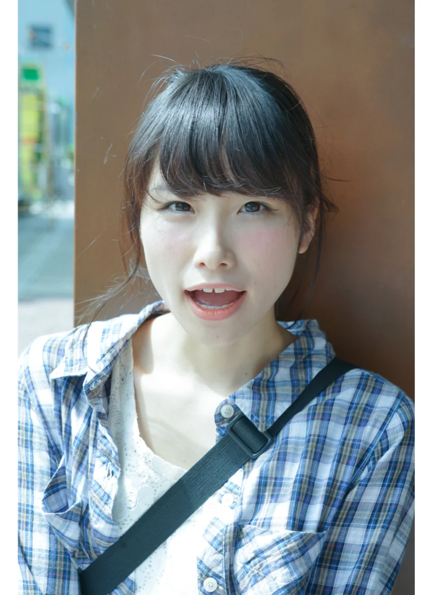 さんぽガール かえでんこさん 赤坂編 試し読み 12