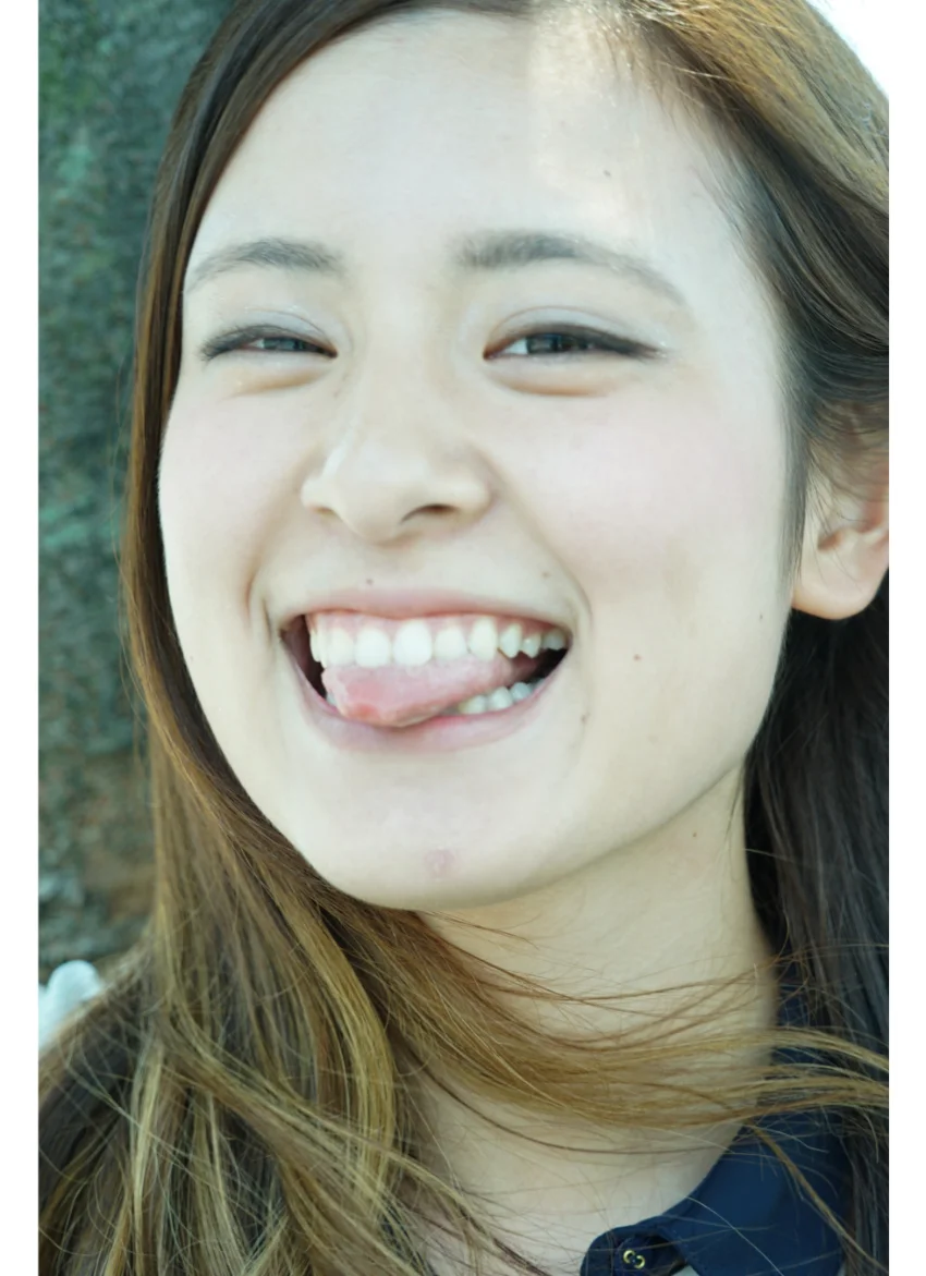 さんぽガール リサさん 境港（鳥取県）編 試し読み 9