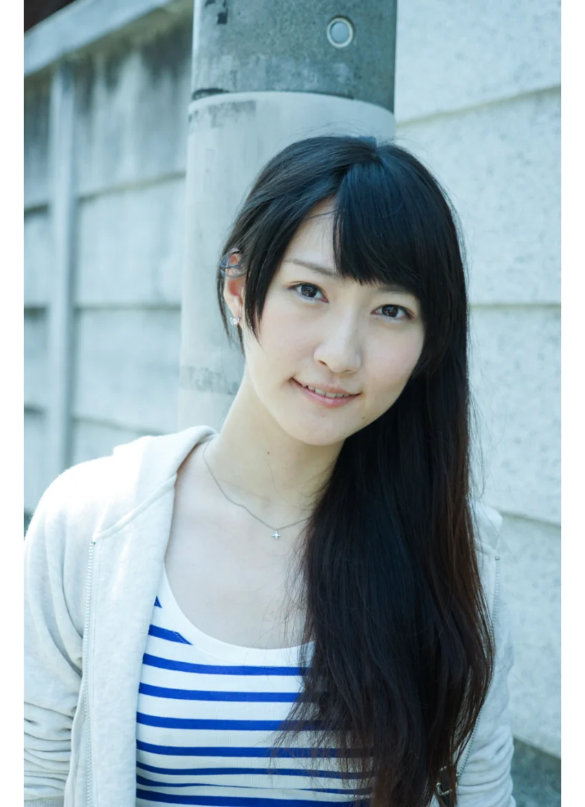 さんぽガール 吉原夕綺希さん 清澄白河編 試し読み 8