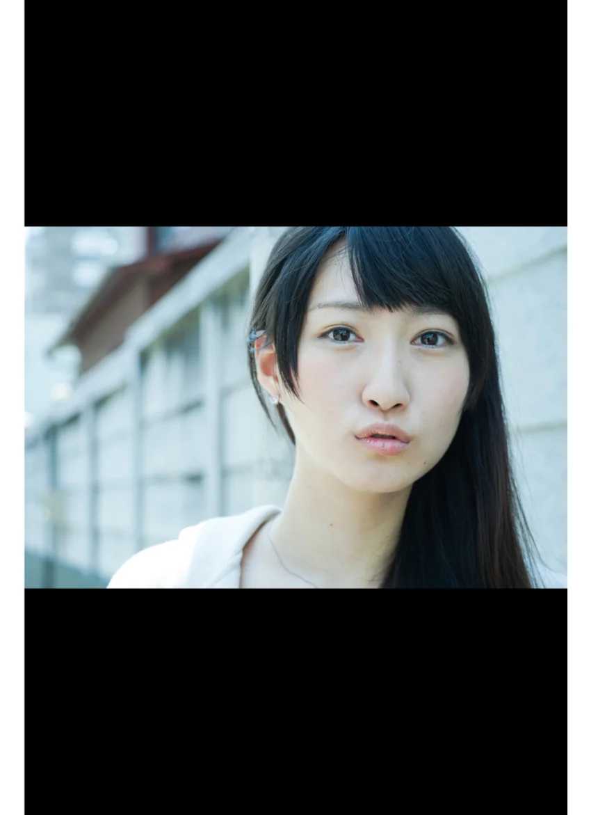 さんぽガール 吉原夕綺希さん 清澄白河編 試し読み 10