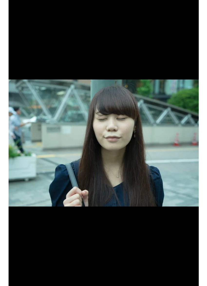 さんぽガール 吉野さえさん 目白編 試し読み 3