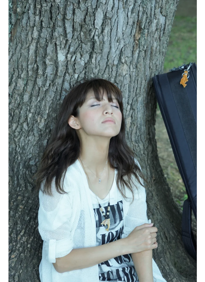 さんぽガール 桜井ルカさん 原宿、渋谷編 試し読み 11