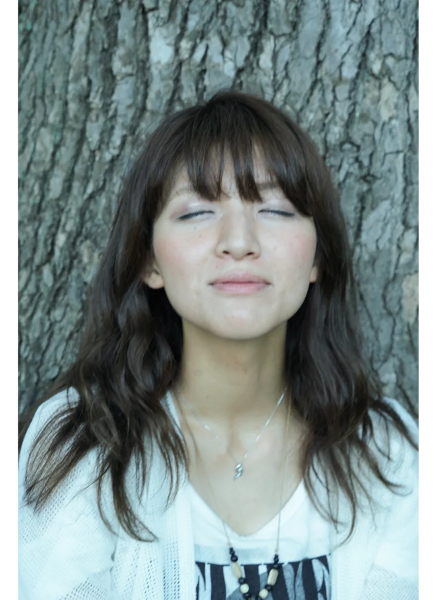 さんぽガール 桜井ルカさん 原宿、渋谷編 試し読み 14