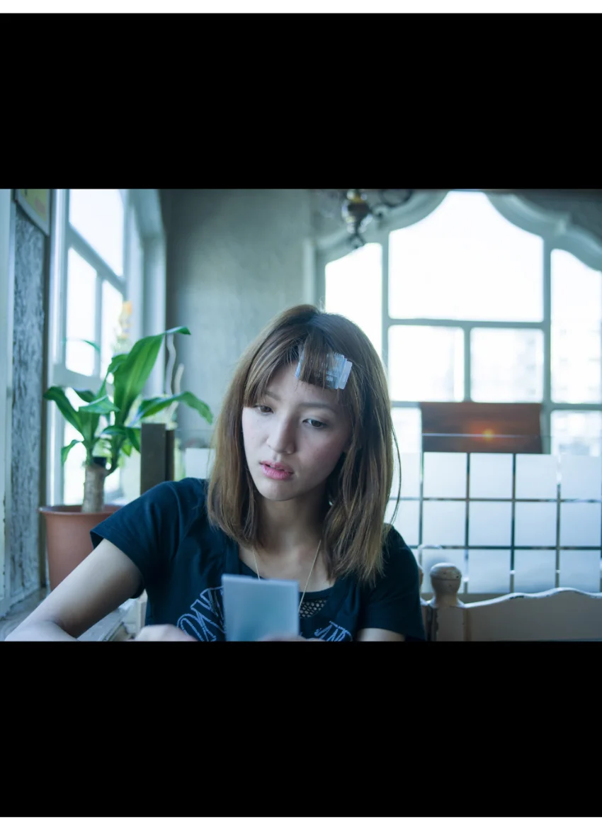 さんぽガール 桜井ルカさん 金沢八景編 試し読み 7