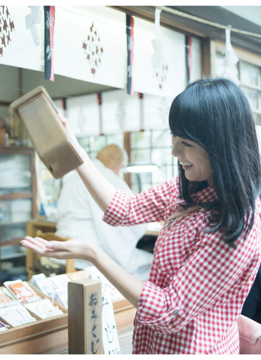 さんぽガール 水沢知佳さん 江ノ島編 試し読み 6