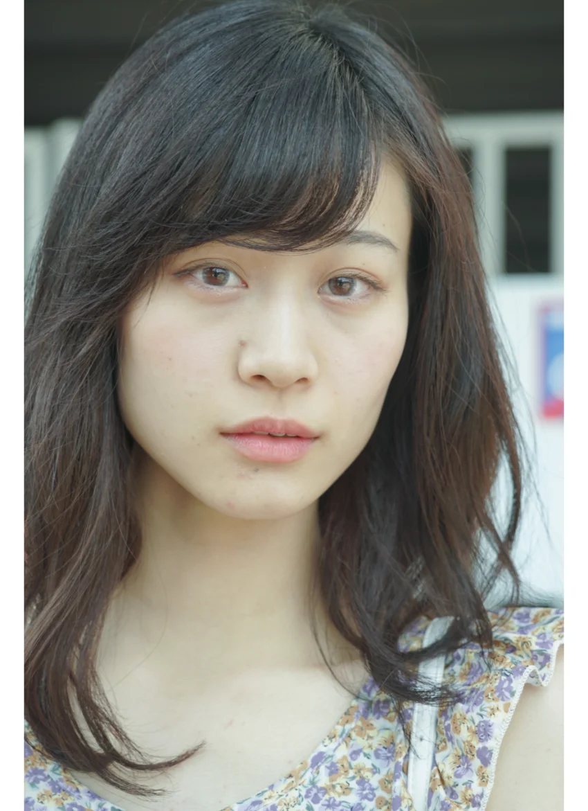 さんぽガール 村上嘉奈子さん 名古屋 熱田神宮編 試し読み 8