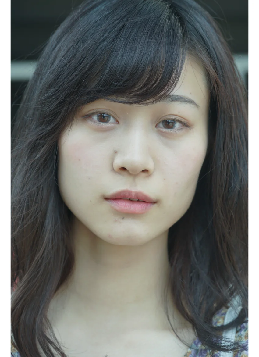 さんぽガール 村上嘉奈子さん 名古屋 熱田神宮編 試し読み 9