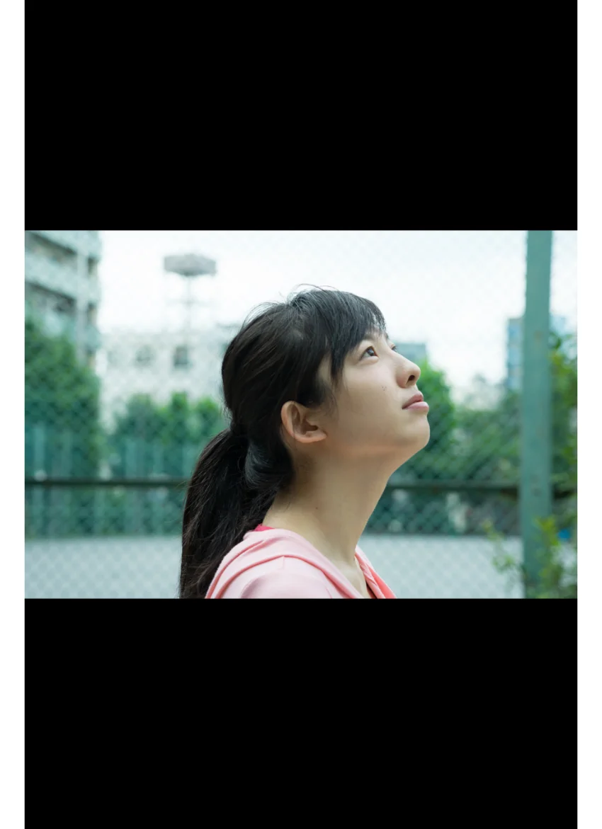 さんぽガール 大脇りかさん 代々木公園駅編 試し読み 11