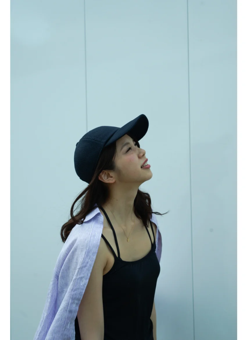 さんぽガール 中曽根知左さん 東北沢編 試し読み 10