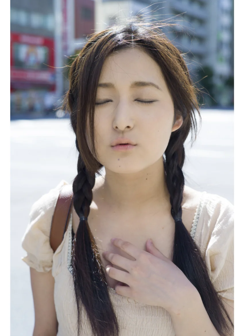 さんぽガール 奈良岬さん 門前仲町編 試し読み 15
