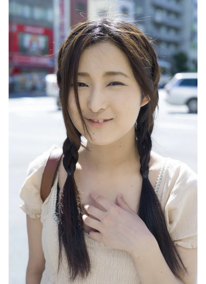 さんぽガール 奈良岬さん 門前仲町編 試し読み 16