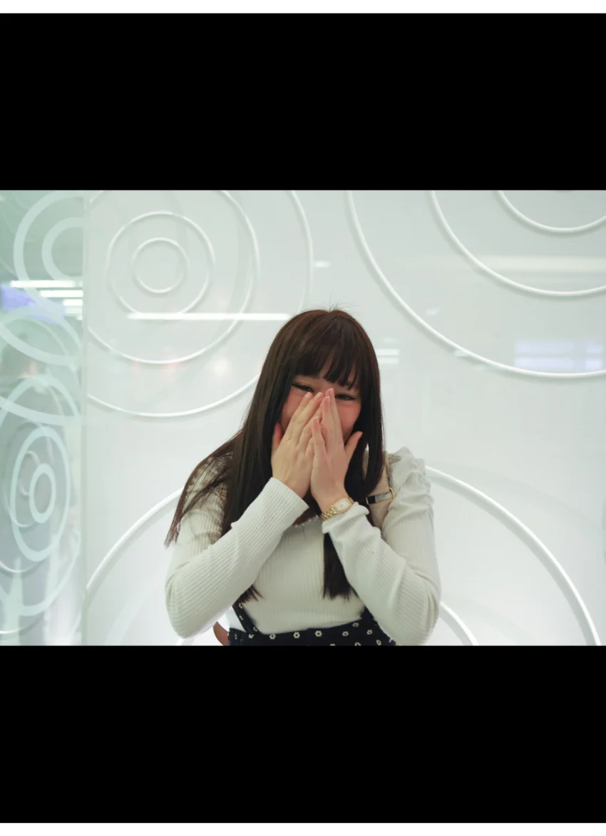 さんぽガール 林檎蜜紀さん 池袋編 試し読み 7