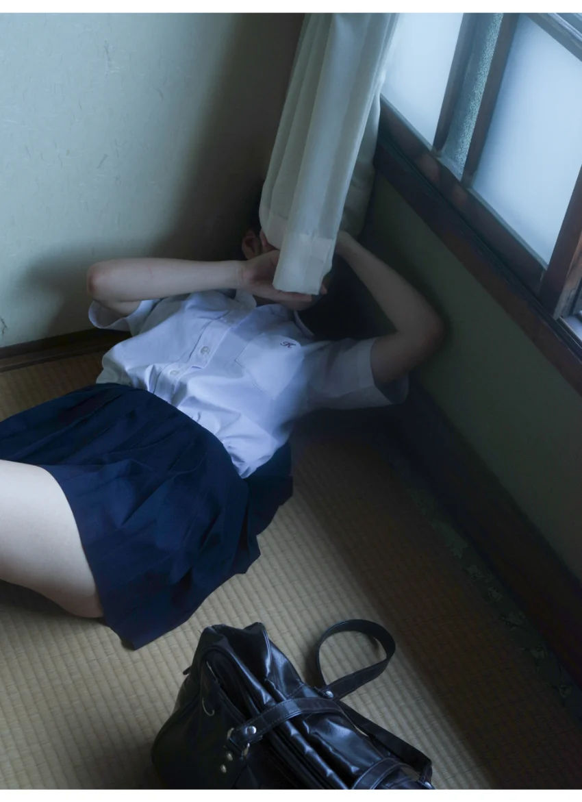 スクールガール マリエンさん 後編 試し読み 3