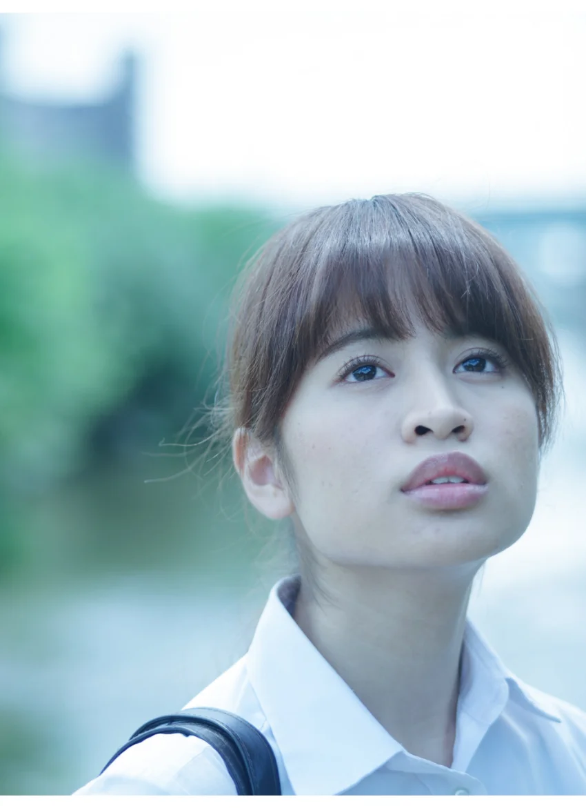 スクールガール マリエンさん 前編 試し読み 8
