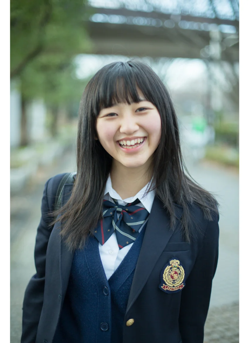 スクールガール 南野梨香さん 試し読み 10