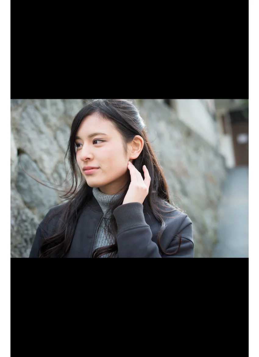 さんぽガール リサさん 島根県玉造温泉編 試し読み 9